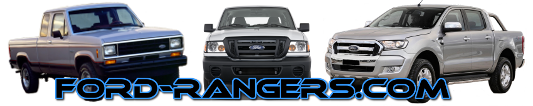 Ford-Rangers.com Ranger Forum Home